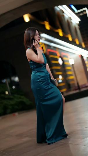 The Race for Her Heart Episode 7