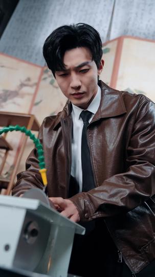 神瞳觉醒，她点石成金 第10集