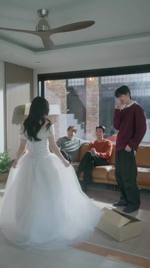 빼앗긴 오빠들 제6회