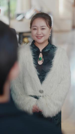 原来你也喜欢我 第11集