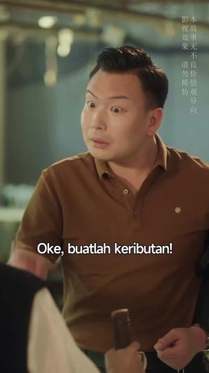 Andaikan Malam ini Abadi Selamanya Episode 4