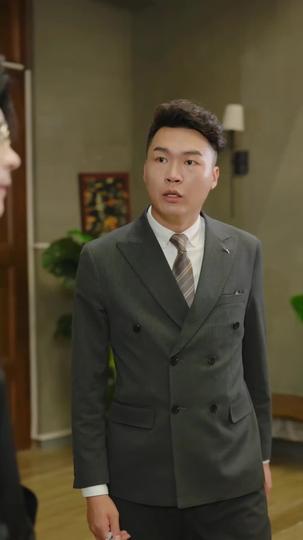 Love in the Shape of You Episode 9