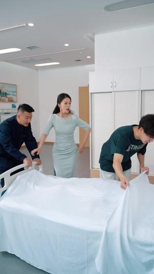 向阳而生 第2集