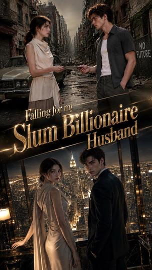 Falling for my Slum Billionaire Husband Episode 6