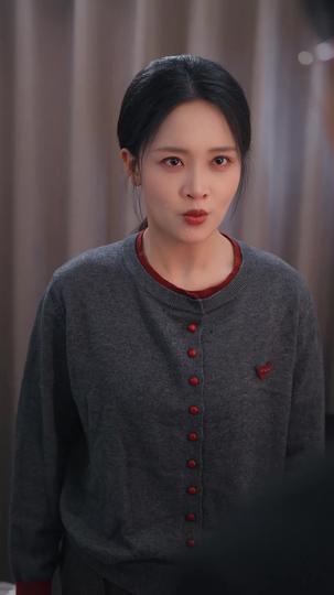 伊人遠去，再無晴空 第9集