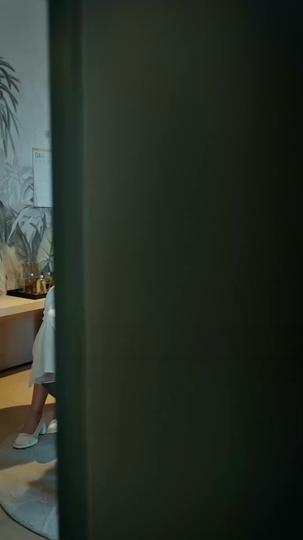 Khi Tình Yêu Hoá Hận Thù Tập 4