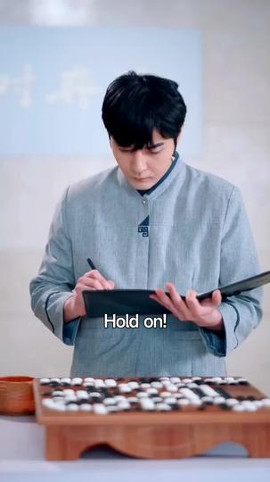 Love, Lies, and Checkmate Episode 6