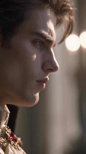 My Sugar Baby Is the Elven King Episode 9