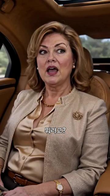 내 부가티에서 내려 4화