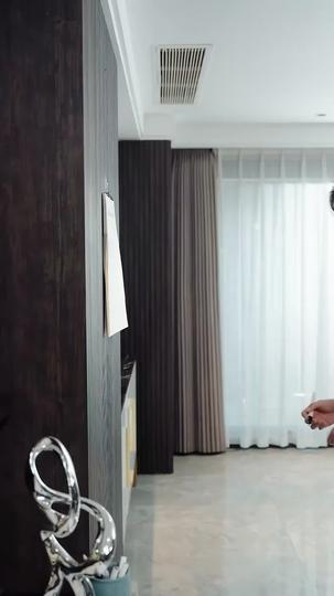 When Distance Became His Answer  (DUBBED) Episode 7