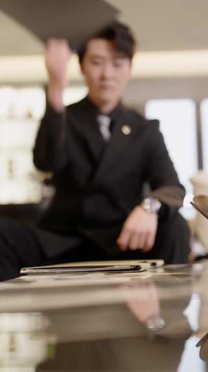 我，短剧女王 第2集