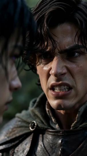 The Dragon Rider Episode 9