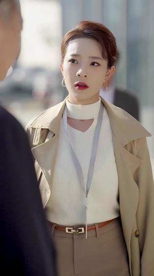 My Tycoon Daddy Is the New Intern? Episode 2