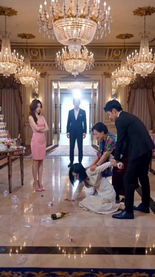 Secrets in the Delivery Room Episode 10