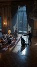 The true heiress returning is the grand priestess of fate Episode 7