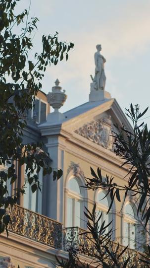 Love Mission: Got You My Mafia Master! Episode 8