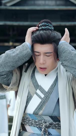 魔心渡：如來掌 第8集