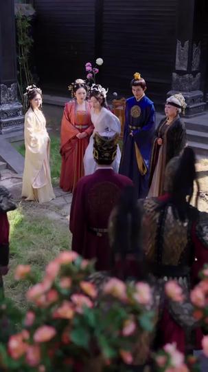 I Own My Power, I Own My Revenge Episode 9