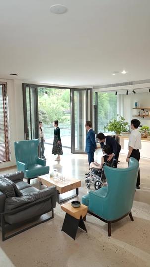 我离开后,全家都慌了 第2集