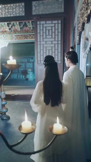 Timeless Love: From Embalmer to Princess Episode 3