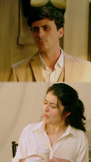 The Wolf Queen in Human Guise Episode 7