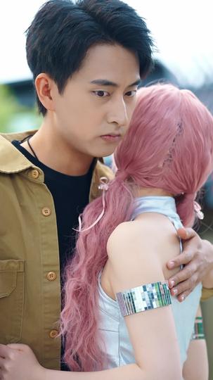 塔吊工竟是黑客大帝 第4集