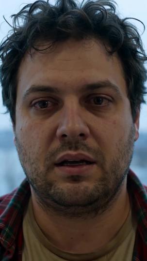 The Airport Bomb Joke that Cost His Father's Life Episode 8