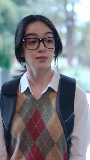 Cerita Cinta Cheerleader Cantik (Sulih Suara) Episode 4