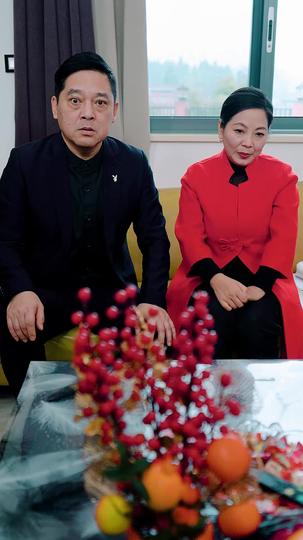 Rồng Vàng Đổi Vận Tập 6