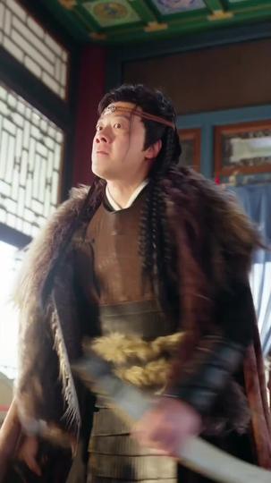 Reborn Under Siege Episode 5