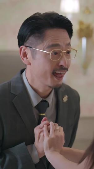 Pernikahan Palsu, Cinta Nyata Episode 7