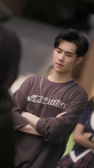 I'm the Queen, You're the Joke Episode 11