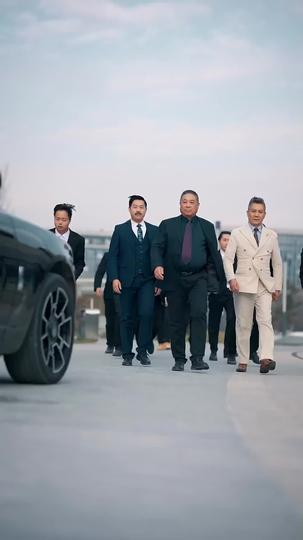 Ordinary No More: His Path to the Throne Episode 2