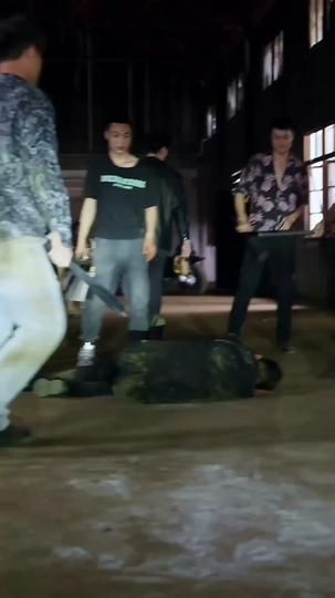 Love on Duty Episode 9