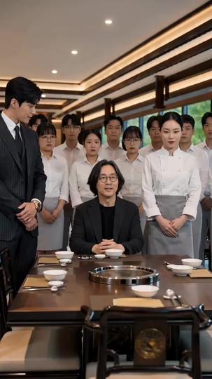Koki Legendaris Episode 9