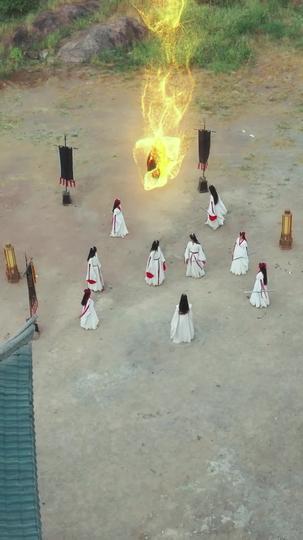 绝世神皇之第一神 第4集