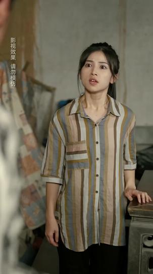 She Wears Her Scars Like Armor Episode 4