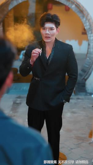 Danger in His Veins, Trouble in Her Lab Episode 11