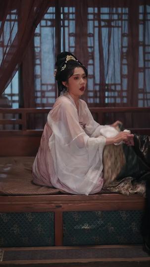 和離吧，夫人想回江南了 第5集