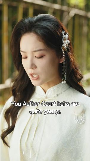 The Betrayal That Awakened an Immortal Episode 3