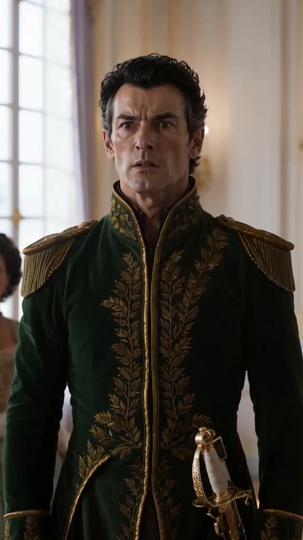 Heads Will Roll! She's Marie Antoinette Episode 11