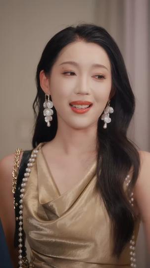 霽月は二度と帰らない（吹き替え） 第 4 話