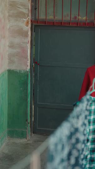 残雪凝阶春不回 第4集