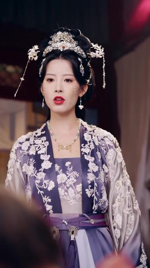 Shadows in the Palace of Desire Episode 7