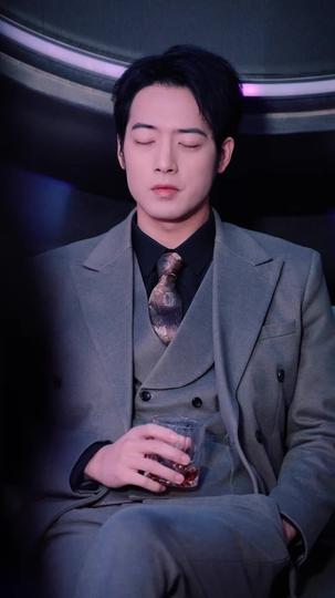 雲泥有別，舊人莫問 第7集