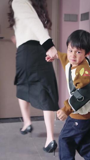 Le charme de la douce épouse du PDG ( Doublé ) Épisode11