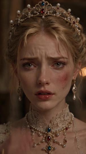 The Outcast Princess: Awakening of the Dragon Episode 3