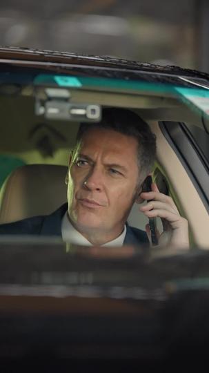 No te metas con la hija del multimillonario Episodio 11