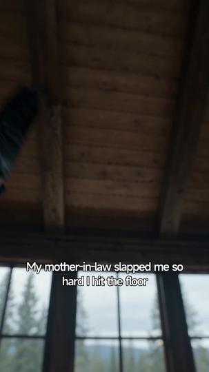 Rejected Luna, Rise of the Supreme Alpha Episode 1