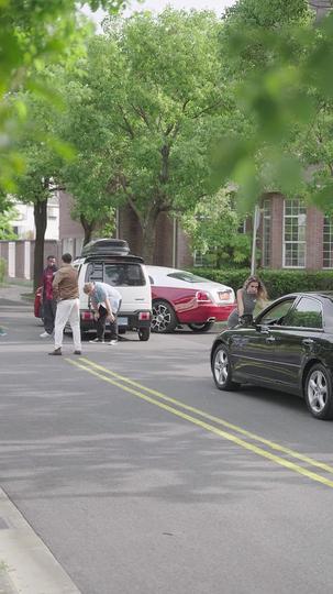 what Goes Around Comes Around Episode 11